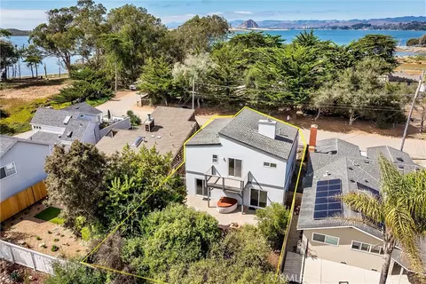 View/Area - 309 Binscarth, Los Osos, CA 93402 photo 7 of 7