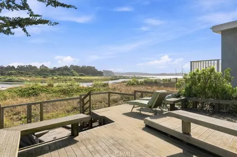 Exterior - 399 Mitchell, Los Osos, CA 93402 photo 6 of 11