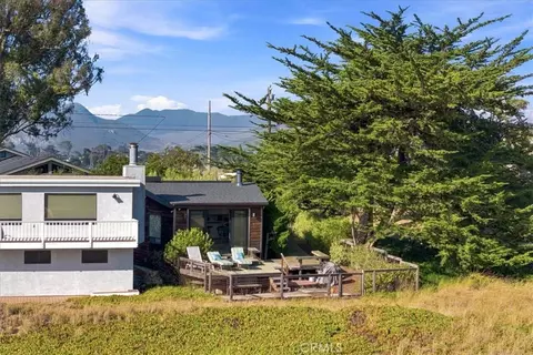 Exterior - 399 Mitchell, Los Osos, CA 93402 photo 10 of 11