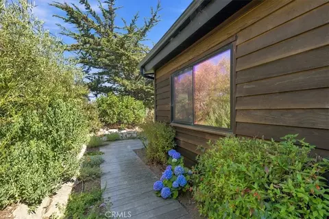 Exterior - 399 Mitchell, Los Osos, CA 93402 photo 1 of 11