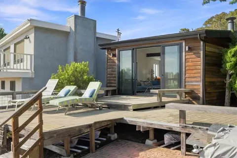 Exterior - 399 Mitchell, Los Osos, CA 93402 photo 7 of 11