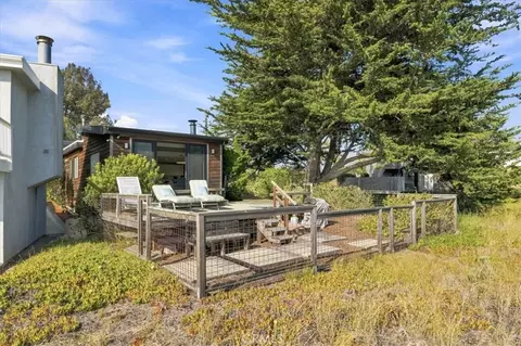 Exterior - 399 Mitchell, Los Osos, CA 93402 photo 8 of 11