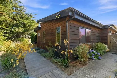 Exterior - 399 Mitchell, Los Osos, CA 93402 photo 2 of 11