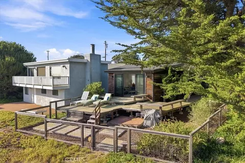 Exterior - 399 Mitchell, Los Osos, CA 93402 photo 11 of 11