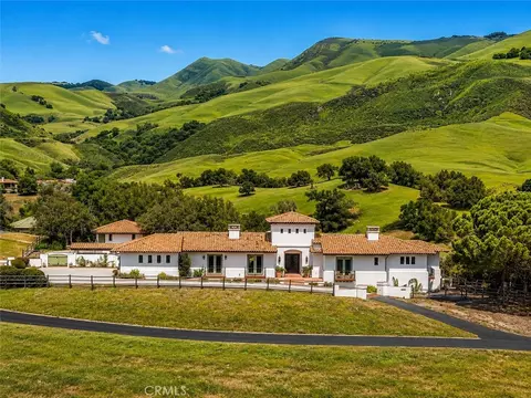 1360 Red Brome Pl, Arroyo Grande, CA 93420