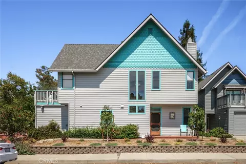 720 Leff, San Luis Obispo, CA 93401