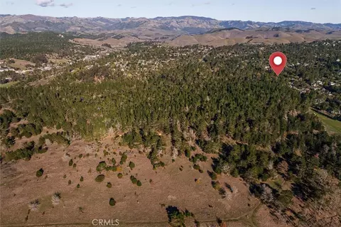 View/Area - 1501 Emerson Rd, Cambria, CA 93428 photo 7 of 9