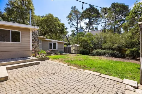 Exterior - 1501 Emerson Rd, Cambria, CA 93428 photo 7 of 16