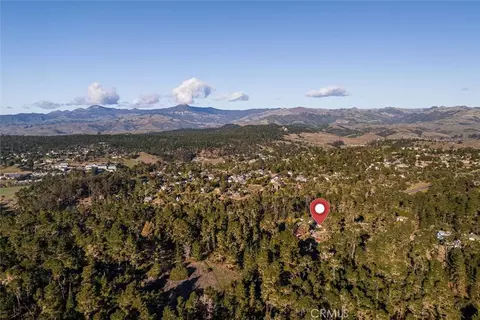 View/Area - 1501 Emerson Rd, Cambria, CA 93428 photo 5 of 9