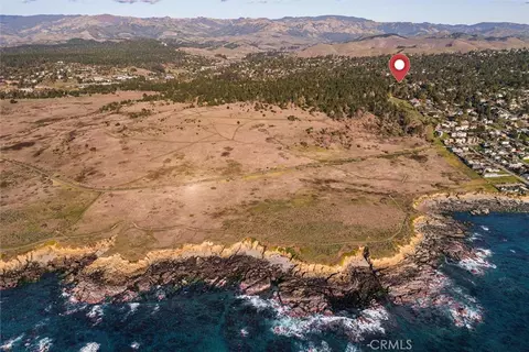 View/Area - 1501 Emerson Rd, Cambria, CA 93428 photo 9 of 9