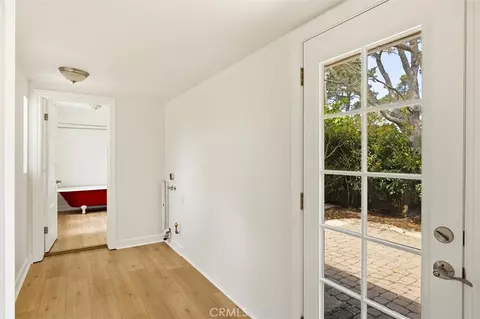 Entry Way - 1501 Emerson Rd, Cambria, CA 93428 photo 1 of 1