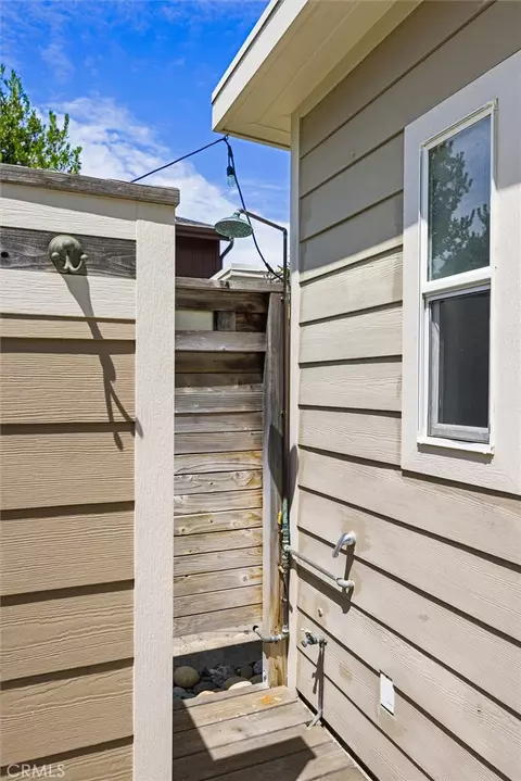 Exterior - 1501 Emerson Rd, Cambria, CA 93428 photo 10 of 16
