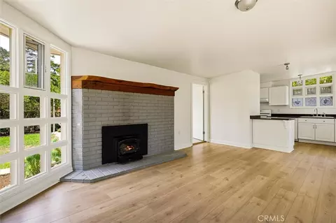 Living - 1501 Emerson Rd, Cambria, CA 93428 photo 3 of 8