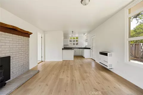 Living - 1501 Emerson Rd, Cambria, CA 93428 photo 4 of 8