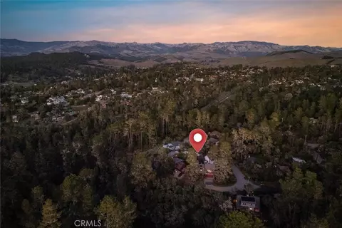 View/Area - 1501 Emerson Rd, Cambria, CA 93428 photo 6 of 9