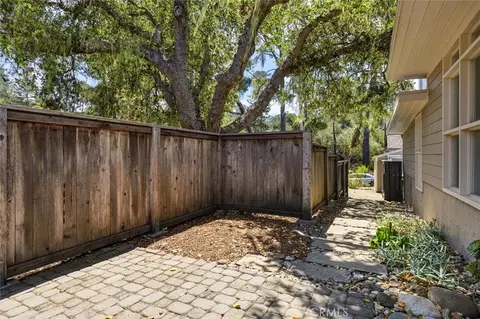 Exterior - 1501 Emerson Rd, Cambria, CA 93428 photo 15 of 16