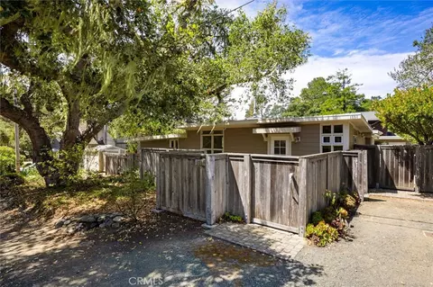 Exterior - 1501 Emerson Rd, Cambria, CA 93428 photo 12 of 16