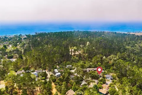 View/Area - 1501 Emerson Rd, Cambria, CA 93428 photo 1 of 9
