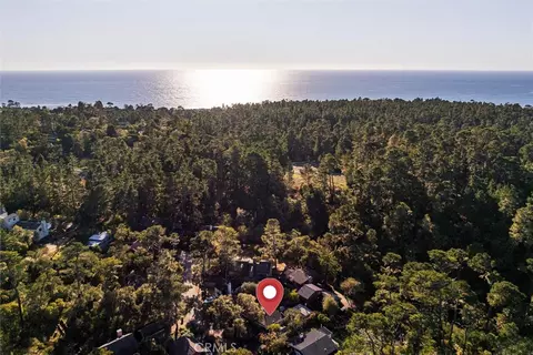 View/Area - 1501 Emerson Rd, Cambria, CA 93428 photo 8 of 9