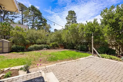 Exterior - 1501 Emerson Rd, Cambria, CA 93428 photo 8 of 16