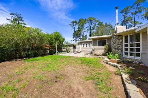Exterior - 1501 Emerson Rd, Cambria, CA 93428 photo 11 of 16