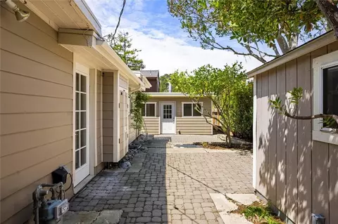 Exterior - 1501 Emerson Rd, Cambria, CA 93428 photo 5 of 16