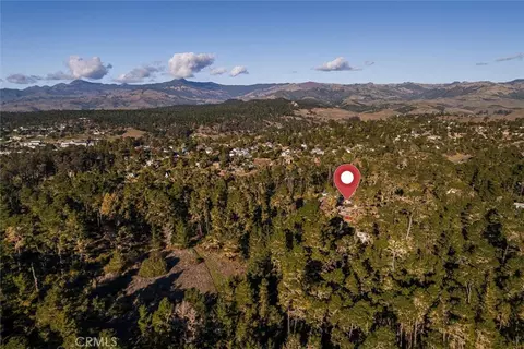 View/Area - 1501 Emerson Rd, Cambria, CA 93428 photo 4 of 9
