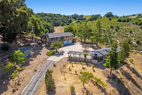 3065 Township Rd, Paso Robles, CA 93446