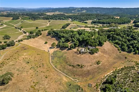 View/Area - 3065 Township Rd, Paso Robles, CA 93446 photo 6 of 6