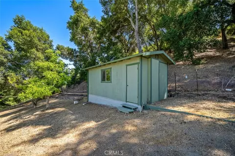 Exterior - 3065 Township Rd, Paso Robles, CA 93446 photo 11 of 15