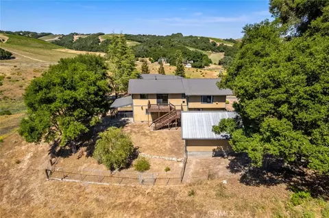 Exterior - 3065 Township Rd, Paso Robles, CA 93446 photo 15 of 15