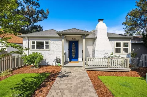 615 Grove St, San Luis Obispo, CA 93401