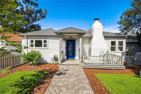 615 Grove St, San Luis Obispo, CA 93401