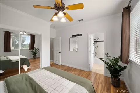 Bedroom - 725 Red Cloud Rd, Paso Robles, CA 93446 photo 3 of 8