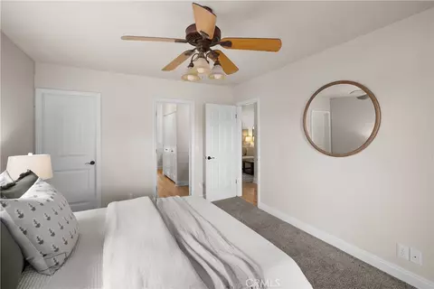 Bedroom - 725 Red Cloud Rd, Paso Robles, CA 93446 photo 7 of 8