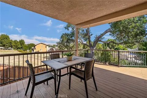 Exterior - 725 Red Cloud Rd, Paso Robles, CA 93446 photo 12 of 15