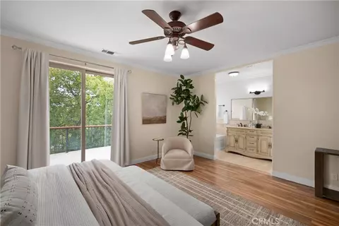 Bedroom - 725 Red Cloud Rd, Paso Robles, CA 93446 photo 2 of 8