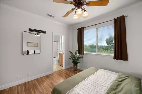 Bedroom - 725 Red Cloud Rd, Paso Robles, CA 93446 photo 4 of 8