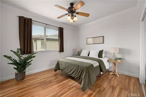 Bedroom - 725 Red Cloud Rd, Paso Robles, CA 93446 photo 5 of 8