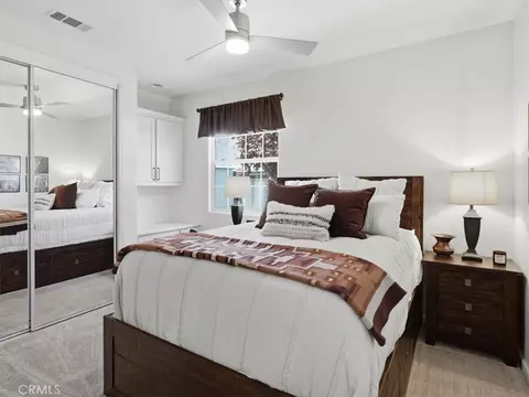 Bedroom - 951 Vista Cerro Dr, Paso Robles, CA 93446 photo 4 of 6