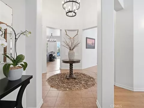 Entry Way - 951 Vista Cerro Dr, Paso Robles, CA 93446 photo 2 of 3