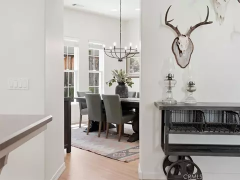Entry Way - 951 Vista Cerro Dr, Paso Robles, CA 93446 photo 3 of 3
