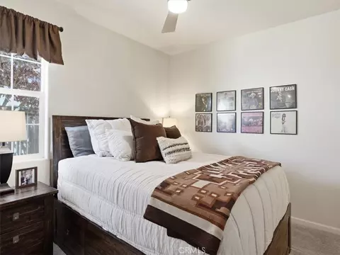 Bedroom - 951 Vista Cerro Dr, Paso Robles, CA 93446 photo 6 of 6