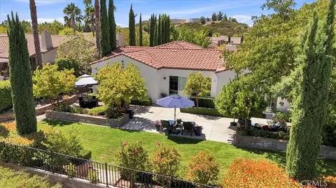 Exterior - 951 Vista Cerro Dr, Paso Robles, CA 93446 photo 7 of 16