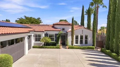 Exterior - 951 Vista Cerro Dr, Paso Robles, CA 93446 photo 11 of 16