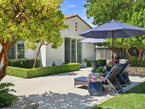 Exterior - 951 Vista Cerro Dr, Paso Robles, CA 93446 photo 9 of 16