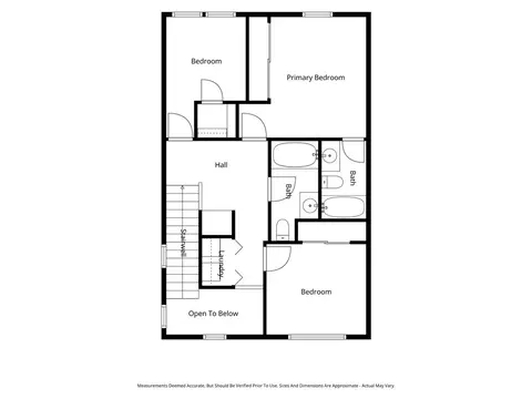 Floorplan - 950 La Costa Ct, Atascadero, CA 93422 photo 3 of 6