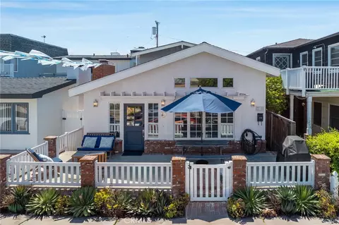 210 Opal, Newport Beach, CA 92662