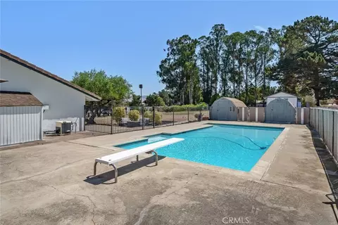 Exterior - 1497 La Quinta Dr, Nipomo, CA 93444 photo 7 of 15