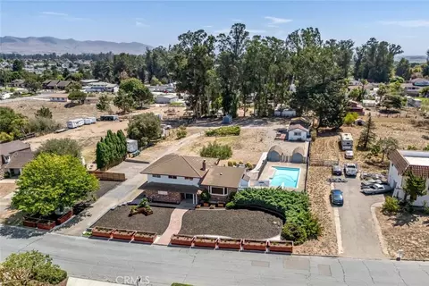 View/Area - 1497 La Quinta Dr, Nipomo, CA 93444 photo 2 of 8